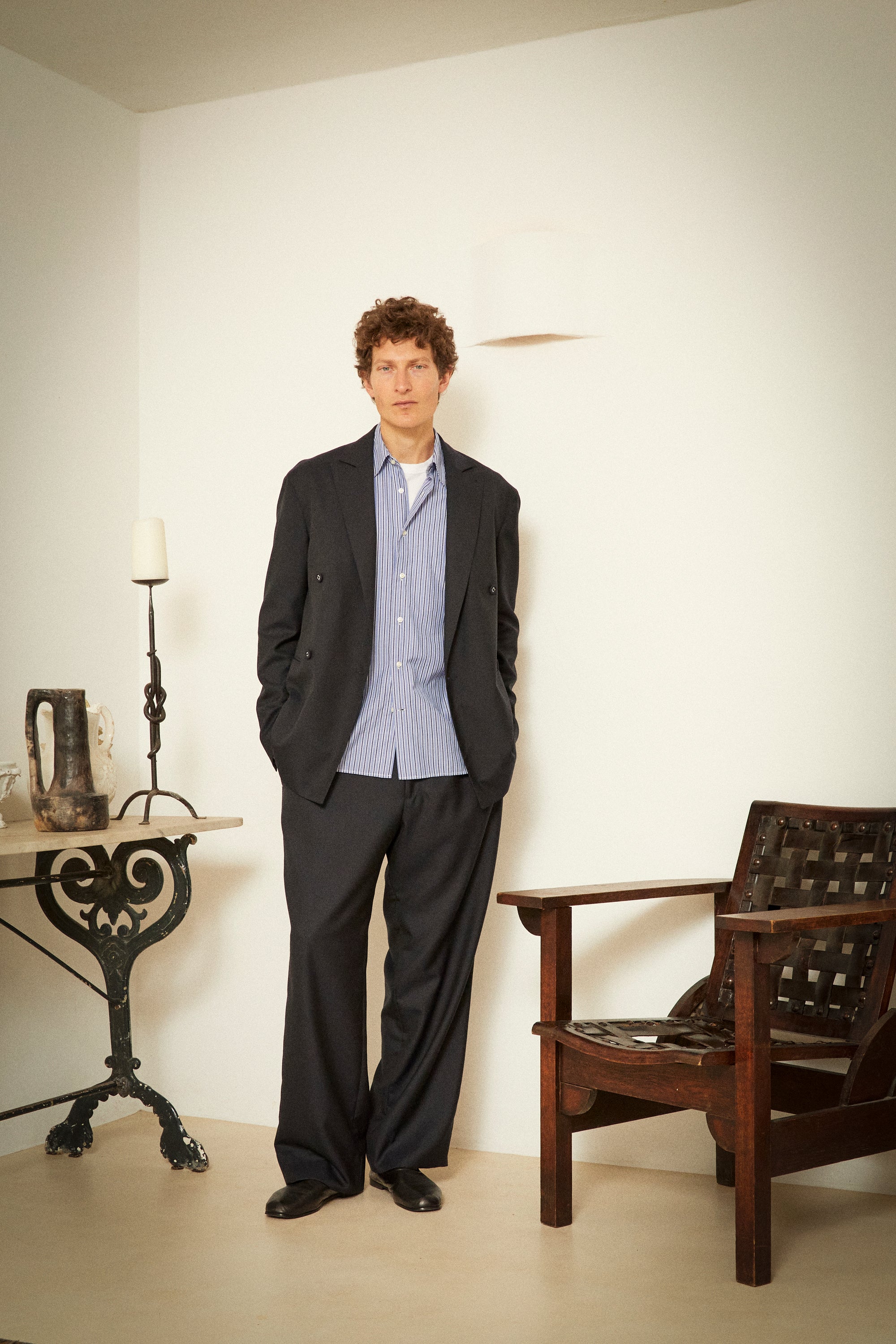 Effortless Elegance, Tailored for Life